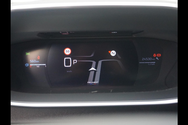 Peugeot 2008 1.2 Hybrid 136 GT Alcantara pakket