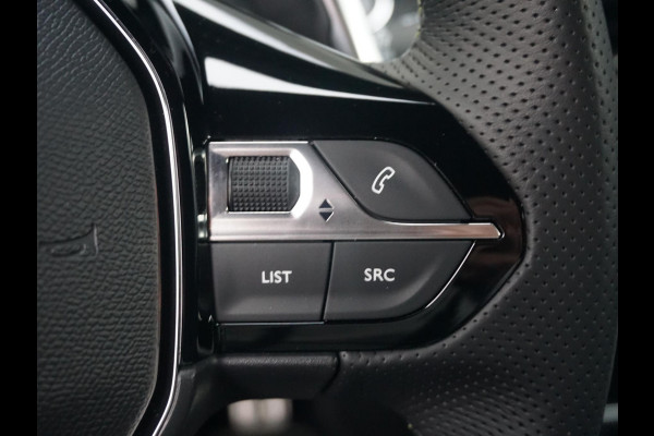 Peugeot 2008 1.2 Hybrid 136 GT Alcantara pakket