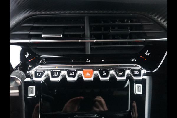 Peugeot 2008 1.2 Hybrid 136 GT Alcantara pakket