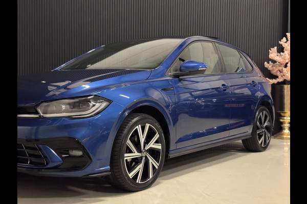 Volkswagen Polo 1.0 TSI R-Line DSG | PANO | IQ LIGHT | VIRTUAL | LED