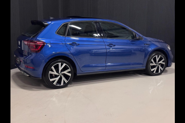 Volkswagen Polo 1.0 TSI R-Line DSG | PANO | IQ LIGHT | VIRTUAL | LED