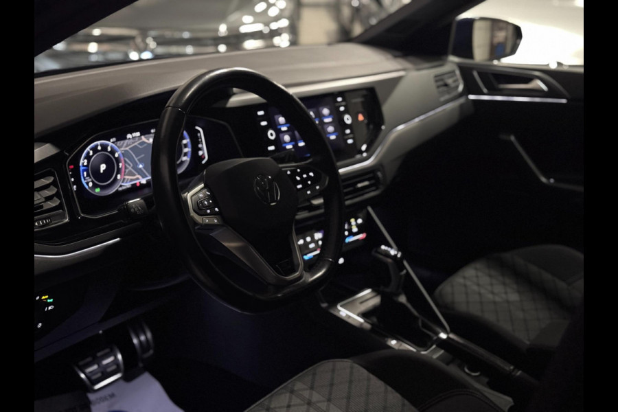 Volkswagen Polo 1.0 TSI R-Line DSG | PANO | IQ LIGHT | VIRTUAL | LED