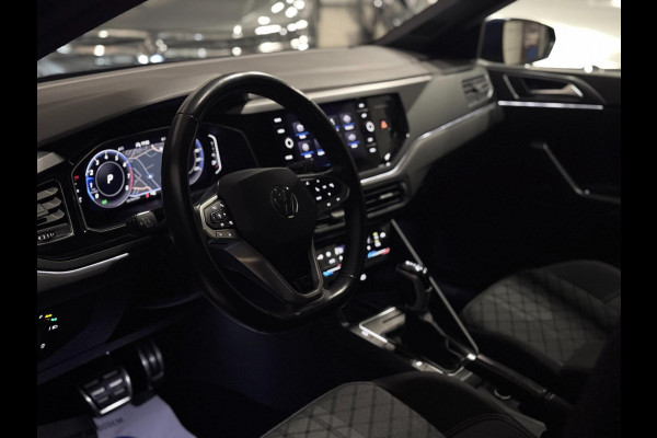 Volkswagen Polo 1.0 TSI R-Line DSG | PANO | IQ LIGHT | VIRTUAL | LED