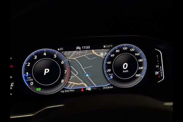 Volkswagen Polo 1.0 TSI R-Line DSG | PANO | IQ LIGHT | VIRTUAL | LED