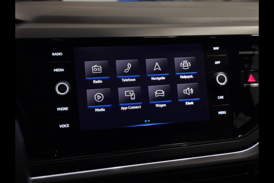 Volkswagen Polo 1.0 TSI R-Line DSG | PANO | IQ LIGHT | VIRTUAL | LED