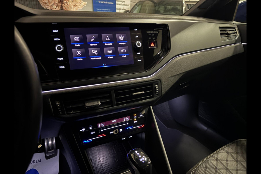 Volkswagen Polo 1.0 TSI R-Line DSG | PANO | IQ LIGHT | VIRTUAL | LED