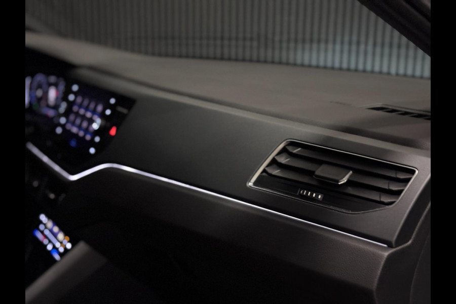 Volkswagen Polo 1.0 TSI R-Line DSG | PANO | IQ LIGHT | VIRTUAL | LED