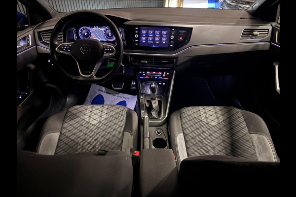 Volkswagen Polo 1.0 TSI R-Line DSG | PANO | IQ LIGHT | VIRTUAL | LED