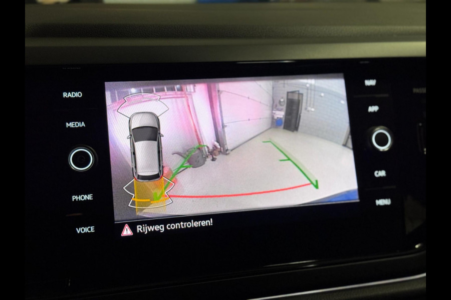 Volkswagen Polo 1.0 TSI R-Line DSG | PANO | IQ LIGHT | VIRTUAL | LED