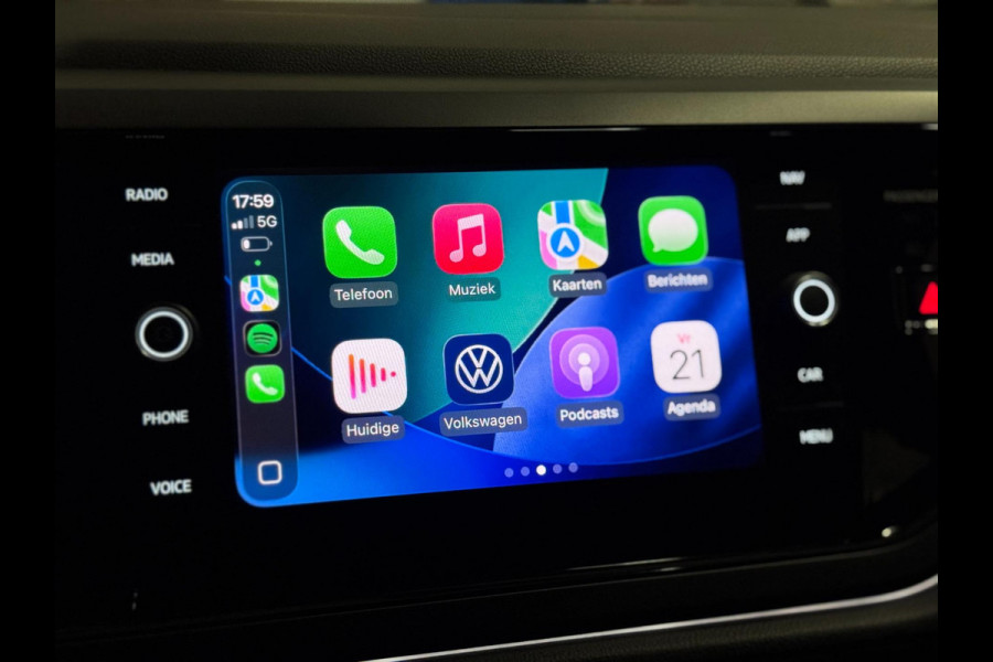 Volkswagen Polo 1.0 TSI R-Line DSG | PANO | IQ LIGHT | VIRTUAL | LED