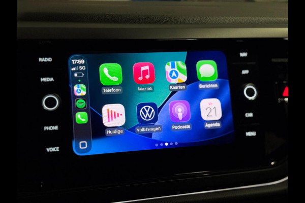 Volkswagen Polo 1.0 TSI R-Line DSG | PANO | IQ LIGHT | VIRTUAL | LED