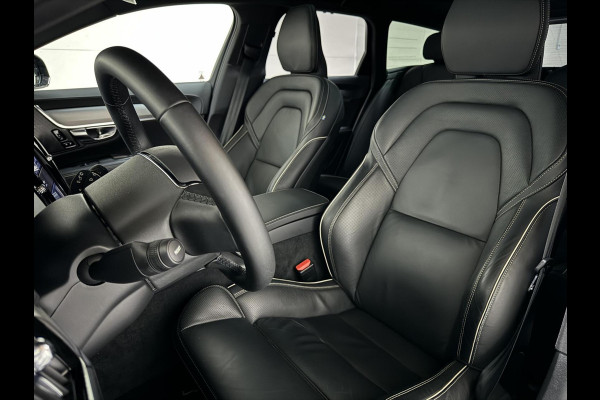 Volvo V90 2.0 T6 Plug-in hybrid AWD Ultra Dark Pano H/K 360 ACC Trekh.