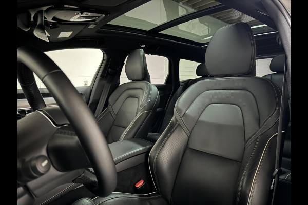 Volvo V90 2.0 T6 Plug-in hybrid AWD Ultra Dark Pano H/K 360 ACC Trekh.