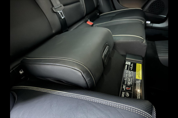 Volvo V90 2.0 T6 Plug-in hybrid AWD Ultra Dark Pano H/K 360 ACC Trekh.