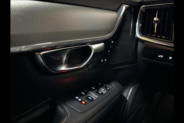 Volvo V90 2.0 T6 Plug-in hybrid AWD Ultra Dark Pano H/K 360 ACC Trekh.