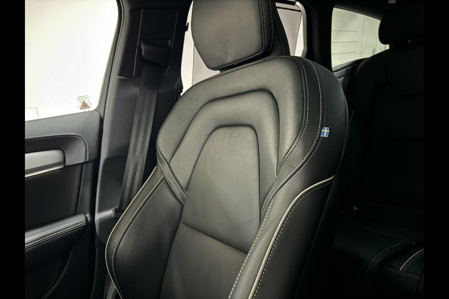 Volvo V90 2.0 T6 Plug-in hybrid AWD Ultra Dark Pano H/K 360 ACC Trekh.