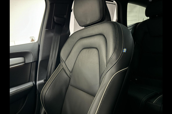 Volvo V90 2.0 T6 Plug-in hybrid AWD Ultra Dark Pano H/K 360 ACC Trekh.