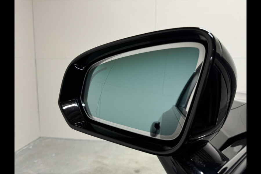 Volvo V90 2.0 T6 Plug-in hybrid AWD Ultra Dark Pano H/K 360 ACC Trekh.