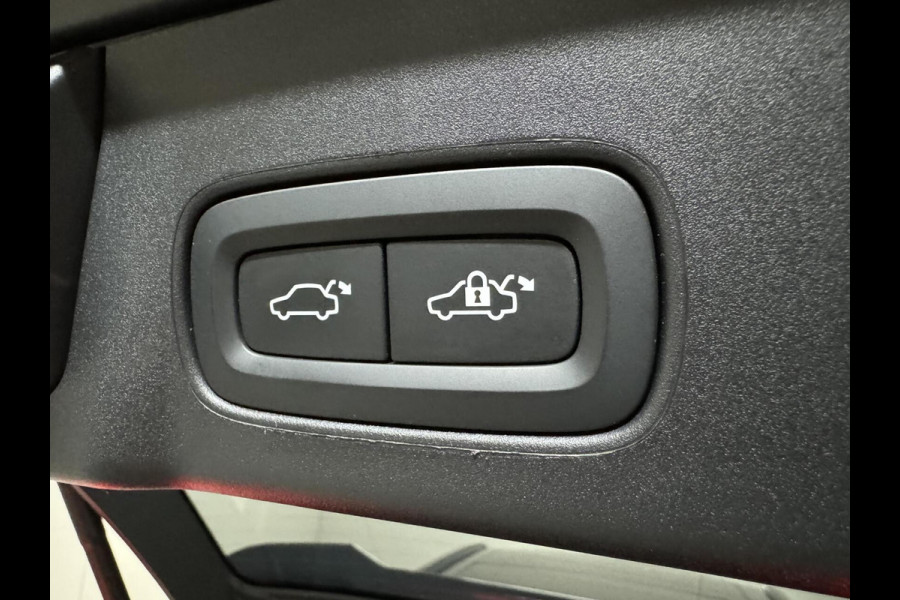 Volvo V90 2.0 T6 Plug-in hybrid AWD Ultra Dark Pano H/K 360 ACC Trekh.