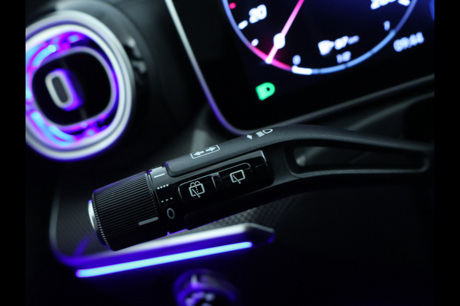 Mercedes-Benz C-Klasse Estate 300 e Business Solution AMG | Premium Plus | Trekhaak | Nightpakket | 360°-camera | 	Head-up display | KEYLESS GO-comfortpakket | Antidiefstalpakket GUARD 360° Plus | Memorypakket | Burmester® 3D sound system |