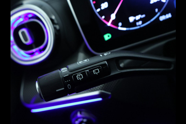 Mercedes-Benz C-Klasse Estate 300 e Business Solution AMG | Premium Plus | Trekhaak | Nightpakket | 360°-camera | 	Head-up display | KEYLESS GO-comfortpakket | Antidiefstalpakket GUARD 360° Plus | Memorypakket | Burmester® 3D sound system |