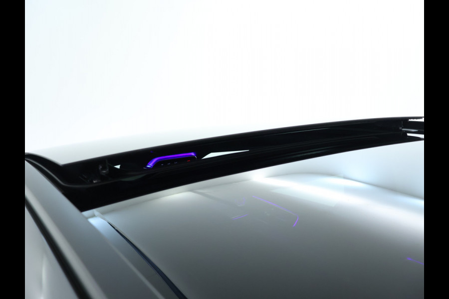 Mercedes-Benz C-Klasse Estate 300 e Business Solution AMG | Premium Plus | Trekhaak | Nightpakket | 360°-camera | 	Head-up display | KEYLESS GO-comfortpakket | Antidiefstalpakket GUARD 360° Plus | Memorypakket | Burmester® 3D sound system |