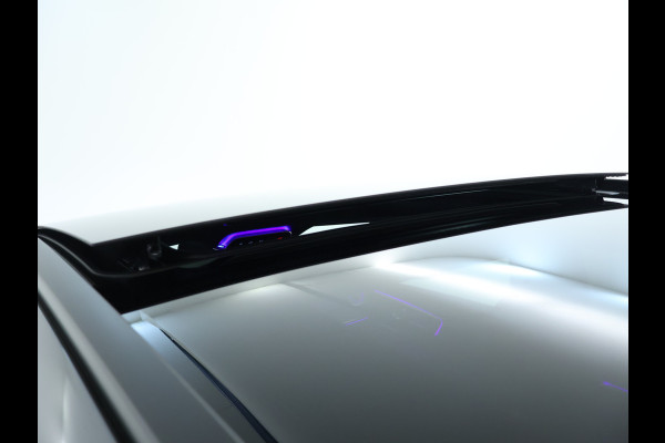 Mercedes-Benz C-Klasse Estate 300 e Business Solution AMG | Premium Plus | Trekhaak | Nightpakket | 360°-camera | 	Head-up display | KEYLESS GO-comfortpakket | Antidiefstalpakket GUARD 360° Plus | Memorypakket | Burmester® 3D sound system |