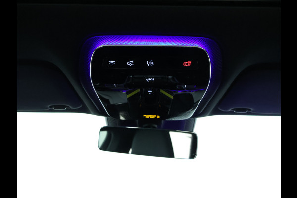 Mercedes-Benz C-Klasse Estate 300 e Business Solution AMG | Premium Plus | Trekhaak | Nightpakket | 360°-camera | 	Head-up display | KEYLESS GO-comfortpakket | Antidiefstalpakket GUARD 360° Plus | Memorypakket | Burmester® 3D sound system |