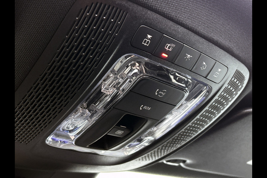 Mercedes-Benz CLA-Klasse Shooting Brake 250 e Star Edition AMG Line | Nightpakket | KEYLESS-GO | Parkeerpakket met achteruitrijcamera | 	EASY PACK achterklep | Dodehoekassistent | MULTIBEAM LED | Distronic | Sfeerverlichting | Verwarmde stoelen vooraan |