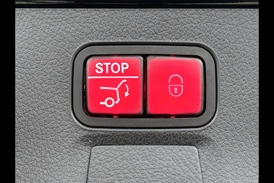 Mercedes-Benz CLA-Klasse Shooting Brake 250 e Star Edition AMG Line | Nightpakket | KEYLESS-GO | Parkeerpakket met achteruitrijcamera | 	EASY PACK achterklep | Dodehoekassistent | MULTIBEAM LED | Distronic | Sfeerverlichting | Verwarmde stoelen vooraan |