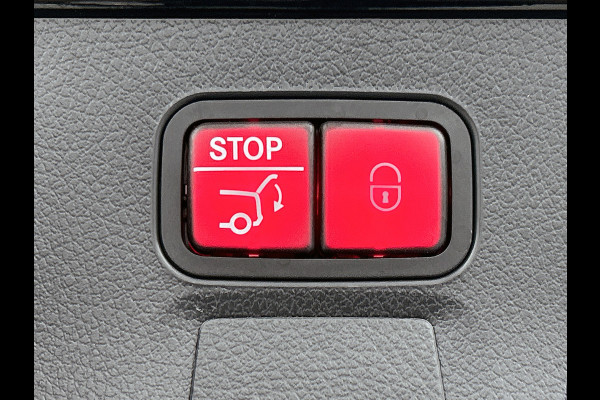 Mercedes-Benz CLA-Klasse Shooting Brake 250 e Star Edition AMG Line | Nightpakket | KEYLESS-GO | Parkeerpakket met achteruitrijcamera | 	EASY PACK achterklep | Dodehoekassistent | MULTIBEAM LED | Distronic | Sfeerverlichting | Verwarmde stoelen vooraan |