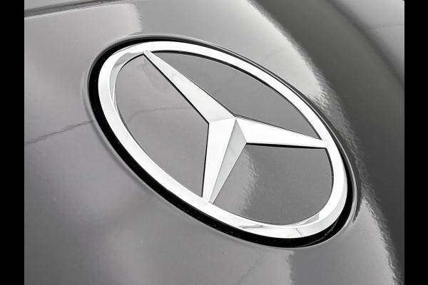 Mercedes-Benz CLA-Klasse Shooting Brake 250 e Star Edition AMG Line | Nightpakket | KEYLESS-GO | Parkeerpakket met achteruitrijcamera | 	EASY PACK achterklep | Dodehoekassistent | MULTIBEAM LED | Distronic | Sfeerverlichting | Verwarmde stoelen vooraan |