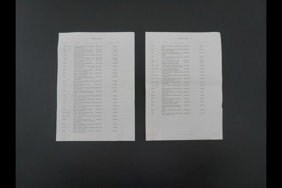 Volvo V40 2.0T Momentum Dual-Ecc Pdc 16" Licht-Regensensor Cruise Bluetooth Autonomous Emergency Braking Brake Assist System Privacy Glas Isofix  1500kg Trekvermogen! hoofdsteunen anti-whiplash Bots herkenning systeem EURO6