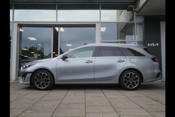 Kia Ceed Sportswagon 1.5 T-GDi GT-Line | Cruise | Clima | Camera | Pano | navi | Stoel-stuurverwarming |