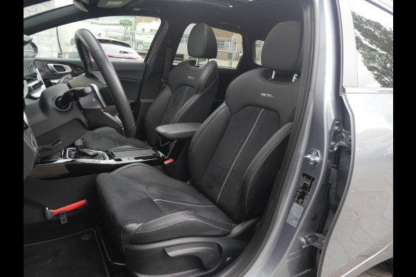Kia Ceed Sportswagon 1.5 T-GDi GT-Line | Cruise | Clima | Camera | Pano | navi | Stoel-stuurverwarming |