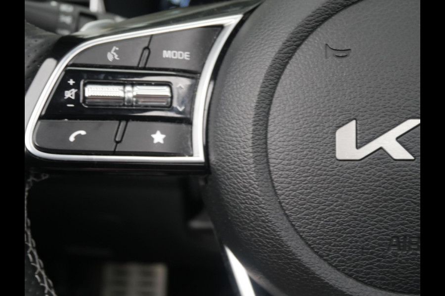 Kia Ceed Sportswagon 1.5 T-GDi GT-Line | Cruise | Clima | Camera | Pano | navi | Stoel-stuurverwarming |