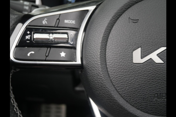Kia Ceed Sportswagon 1.5 T-GDi GT-Line | Cruise | Clima | Camera | Pano | navi | Stoel-stuurverwarming |