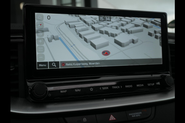 Kia Ceed Sportswagon 1.5 T-GDi GT-Line | Cruise | Clima | Camera | Pano | navi | Stoel-stuurverwarming |