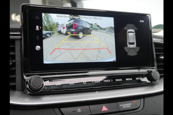 Kia Ceed Sportswagon 1.5 T-GDi GT-Line | Cruise | Clima | Camera | Pano | navi | Stoel-stuurverwarming |