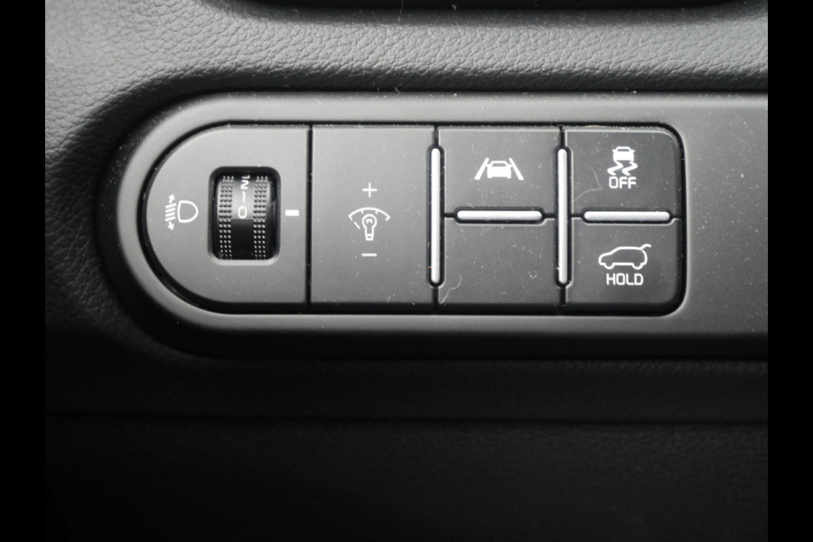 Kia Ceed Sportswagon 1.5 T-GDi GT-Line | Cruise | Clima | Camera | Pano | navi | Stoel-stuurverwarming |