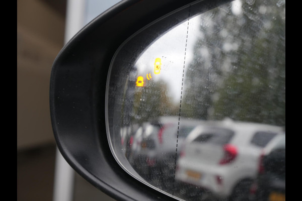 Kia Ceed Sportswagon 1.5 T-GDi GT-Line | Cruise | Clima | Camera | Pano | navi | Stoel-stuurverwarming |