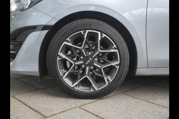 Kia Ceed Sportswagon 1.5 T-GDi GT-Line | Cruise | Clima | Camera | Pano | navi | Stoel-stuurverwarming |