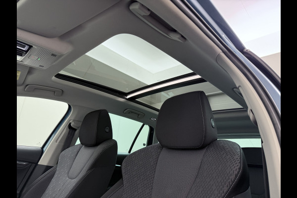 Škoda Octavia Combi 1.5T 150PK Pano-Dak Adap.Cruise Navi Trekhaak Ecc Apple Carplay Android Auto First Edition Elek.Achterklep Virtual Cockpit Pdc Keyless Wifi 1e Eigenaar Origineel Nederlandse Auto