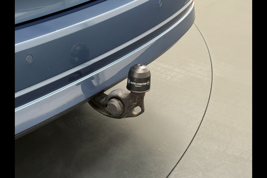 Škoda Octavia Combi 1.5T 150PK Pano-Dak Adap.Cruise Navi Trekhaak Ecc Apple Carplay Android Auto First Edition Elek.Achterklep Virtual Cockpit Pdc Keyless Wifi 1e Eigenaar Origineel Nederlandse Auto
