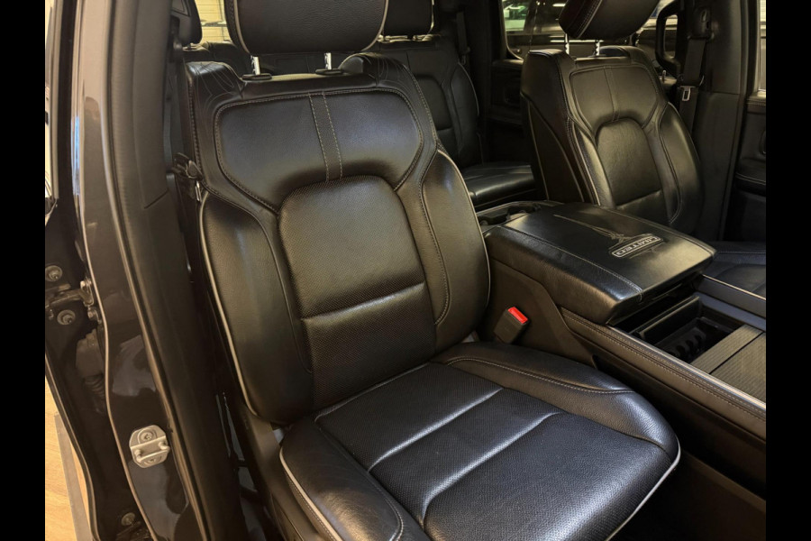 Dodge Ram 1500 5.7 V8 4x4 Crew Cab Limited|PANO|NAP|INRUIL MOGELIJK