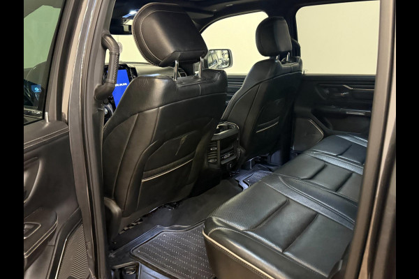 Dodge Ram 1500 5.7 V8 4x4 Crew Cab Limited|PANO|NAP|INRUIL MOGELIJK