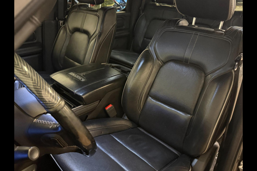 Dodge Ram 1500 5.7 V8 4x4 Crew Cab Limited|PANO|NAP|INRUIL MOGELIJK
