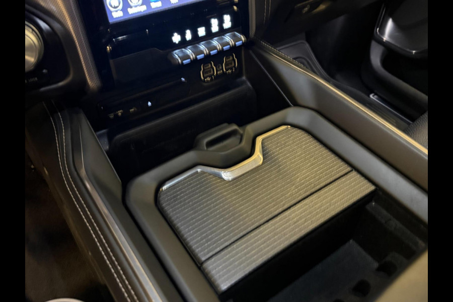 Dodge Ram 1500 5.7 V8 4x4 Crew Cab Limited|PANO|NAP|INRUIL MOGELIJK