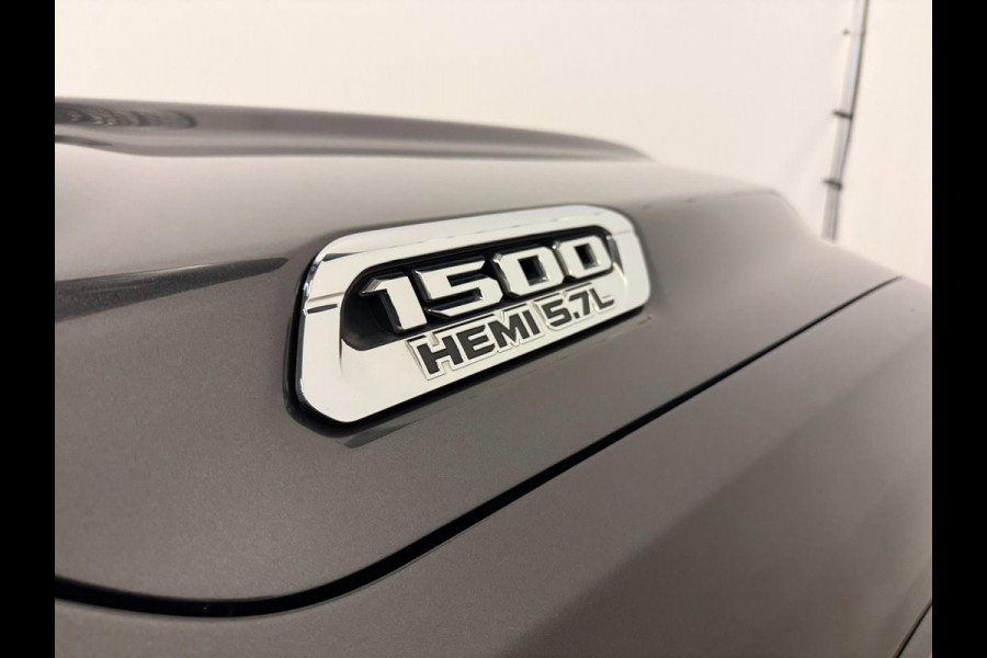 Dodge Ram 1500 5.7 V8 4x4 Crew Cab Limited|PANO|NAP|INRUIL MOGELIJK