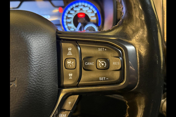 Dodge Ram 1500 5.7 V8 4x4 Crew Cab Limited|PANO|NAP|INRUIL MOGELIJK